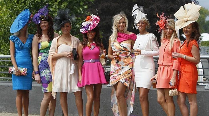 How to Host a Chic Kentucky Derby Party - Fashionable Hostess