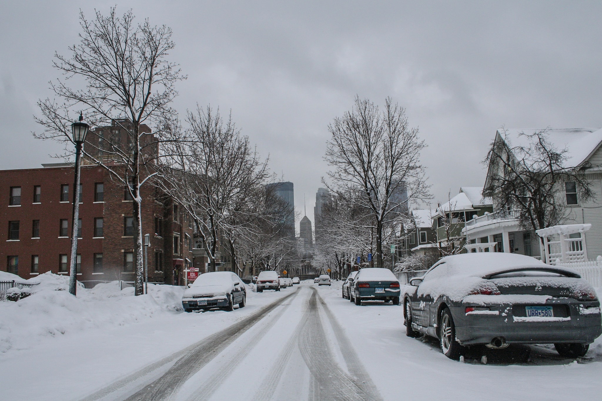 Cold Weather - What to Expect Super Bowl Minneapolis