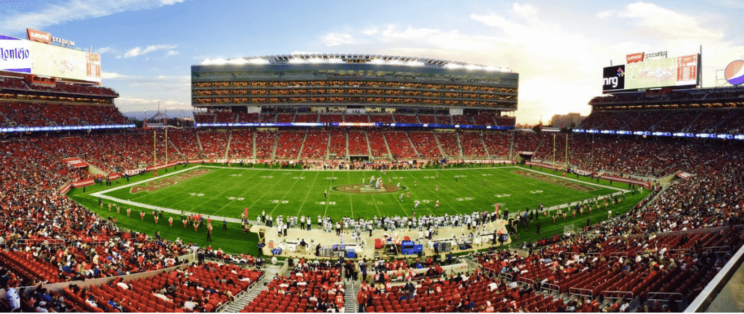 best super bowl ticket seat locations