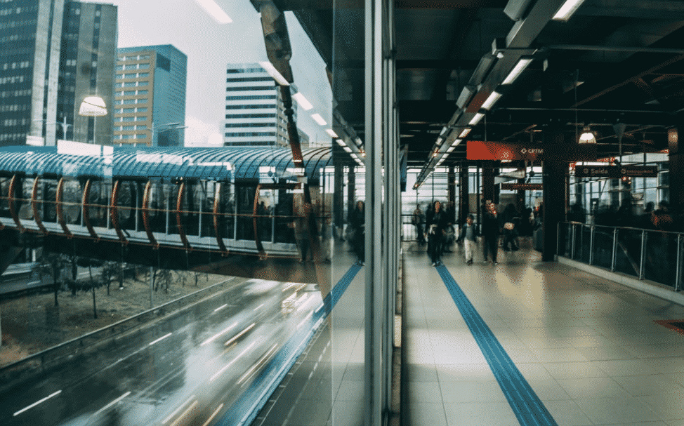 How to Use the Minneapolis Skyway During the Superbowl