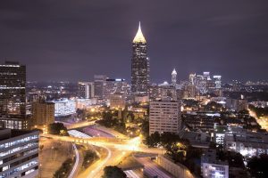 Super Bowl Hotels Atlanta - Fan Hospitality