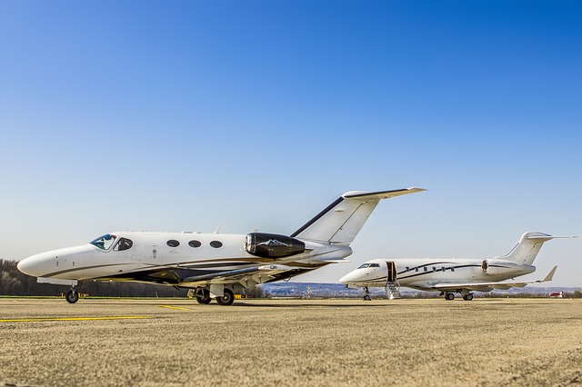 Cobb Airport Expecting 7x the Corporate Traffic During Atlanta Super Bowl