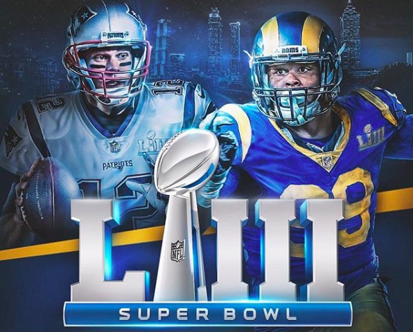 rams super bowl tickets price