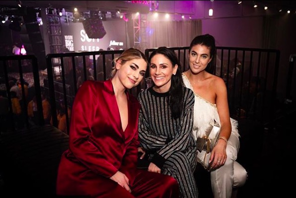 A Recap of the Maxim Big Game Experience 2019 Super Bowl Party