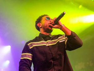 Ludacris, Young Thug, DJ Questlove - Inside the Rolling Stone Live Super Bowl Party