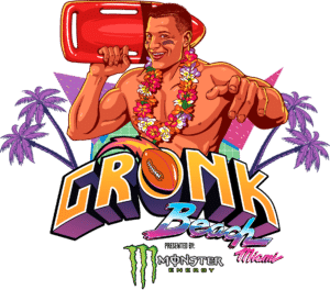 Gronk Beach Super Bowl Party Miami 2020 - TickPick