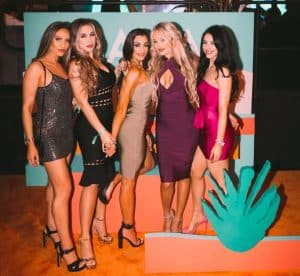 Maxim Big Game Experience Recap Miami 2020 Super Bowl