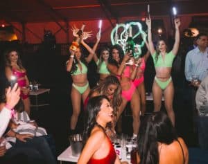 Maxim Big Game Experience Recap Miami 2020 Super Bowl