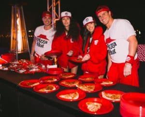 Maxim Big Game Experience Recap Miami 2020 Super Bowl