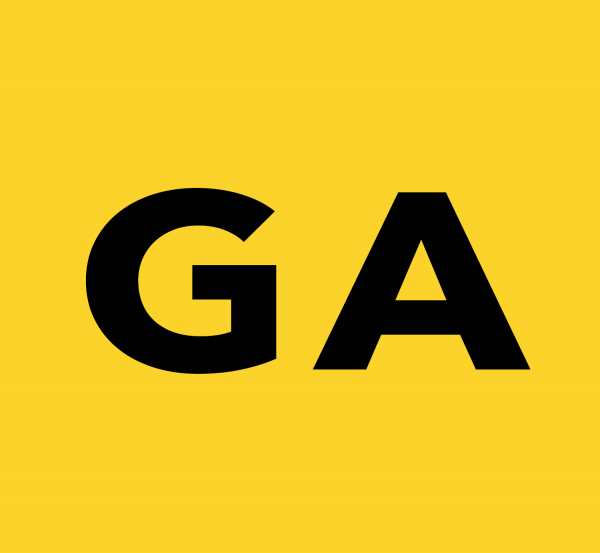 General Admission Icon