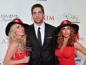 fillies-and-stallions_celebrity-guests-1 Kentucky Derby Party
