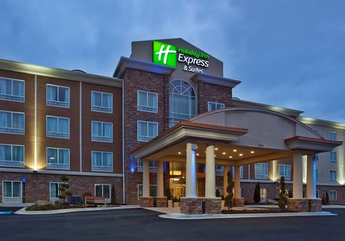 holiday inn camp creek super bowl