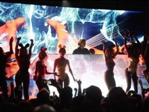 Playboy Super Bowl Parties Super Bowl Playboy Party
