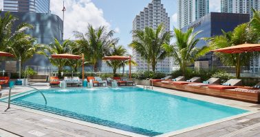 FAN EAST BRICKELL 2 FAN EAST BRICKELL 2