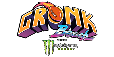Gronk beach party
