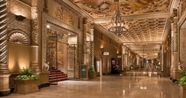 Millennium Biltmore Hotel Los Angeles Millennium Biltmore Hotel Los Angeles