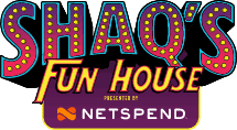 shaqs fun house