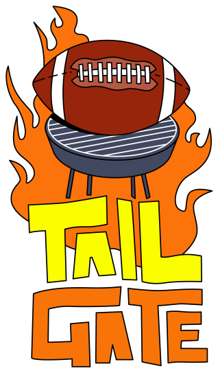 tailgate